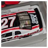 1/32nd Scale Action Stock Car Nascar Die Cast 1/32nd Scale Action Stock Car Nascar Die Cast