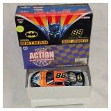 1/32nd Scale Action Stock Car Nascar Die Cast 1/32nd Scale Action Stock Car Nascar Die Cast