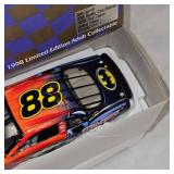 1/32nd Scale Action Stock Car Nascar Die Cast 1/32nd Scale Action Stock Car Nascar Die Cast
