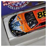 1/32nd Scale Action Stock Car Nascar Die Cast 1/32nd Scale Action Stock Car Nascar Die Cast