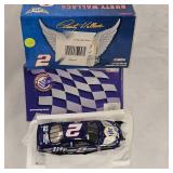 1/32nd Scale Action Stock Car Nascar Die Cast 1/32nd Scale Action Stock Car Nascar Die Cast