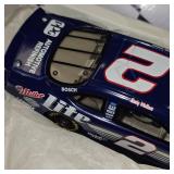 1/32nd Scale Action Stock Car Nascar Die Cast 1/32nd Scale Action Stock Car Nascar Die Cast