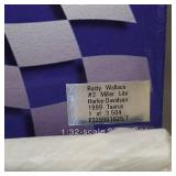 1/32nd Scale Action Stock Car Nascar Die Cast 1/32nd Scale Action Stock Car Nascar Die Cast