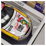 1/32nd Scale Action Stock Car Nascar Die Cast 1/32nd Scale Action Stock Car Nascar Die Cast