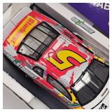 1/32nd Scale Action Stock Car Nascar Die Cast 1/32nd Scale Action Stock Car Nascar Die Cast
