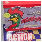 1/32nd Scale Action Stock Car Nascar Die Cast 1/32nd Scale Action Stock Car Nascar Die Cast