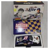 1/32nd Scale Action Stock Car Nascar Die Cast 1/32nd Scale Action Stock Car Nascar Die Cast