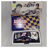 1/32nd Scale Action Stock Car Nascar Die Cast 1/32nd Scale Action Stock Car Nascar Die Cast