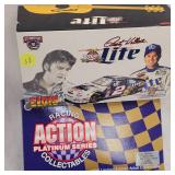 1/32nd Scale Action Stock Car Nascar Die Cast 1/32nd Scale Action Stock Car Nascar Die Cast