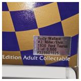 1/32nd Scale Action Stock Car Nascar Die Cast 1/32nd Scale Action Stock Car Nascar Die Cast