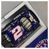 1/32nd Scale Action Stock Car Nascar Die Cast 1/32nd Scale Action Stock Car Nascar Die Cast