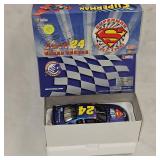 1/32nd Scale Action Stock Car Nascar Die Cast 1/32nd Scale Action Stock Car Nascar Die Cast