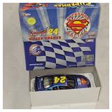 1/32nd Scale Action Stock Car Nascar Die Cast 1/32nd Scale Action Stock Car Nascar Die Cast