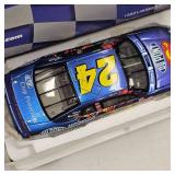 1/32nd Scale Action Stock Car Nascar Die Cast 1/32nd Scale Action Stock Car Nascar Die Cast
