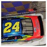 1/32nd Scale Action Stock Car Nascar Die Cast 1/32nd Scale Action Stock Car Nascar Die Cast
