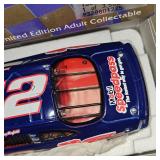 1/32nd Scale Action Stock Car Nascar Die Cast 1/32nd Scale Action Stock Car Nascar Die Cast