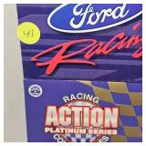 1/32nd Scale Action Stock Car Nascar Die Cast 1/32nd Scale Action Stock Car Nascar Die Cast