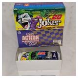 1/32nd Scale Action Stock Car Nascar Die Cast 1/32nd Scale Action Stock Car Nascar Die Cast