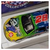 1/32nd Scale Action Stock Car Nascar Die Cast 1/32nd Scale Action Stock Car Nascar Die Cast