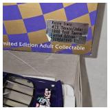 1/32nd Scale Action Stock Car Nascar Die Cast 1/32nd Scale Action Stock Car Nascar Die Cast