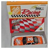 1/32nd Scale Action Stock Car Nascar Die Cast 1/32nd Scale Action Stock Car Nascar Die Cast