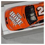 1/32nd Scale Action Stock Car Nascar Die Cast 1/32nd Scale Action Stock Car Nascar Die Cast