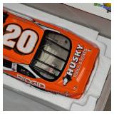 1/32nd Scale Action Stock Car Nascar Die Cast 1/32nd Scale Action Stock Car Nascar Die Cast