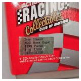 1/32nd Scale Action Stock Car Nascar Die Cast 1/32nd Scale Action Stock Car Nascar Die Cast