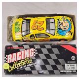 1/32nd Scale Action Stock Car Nascar Die Cast 1/32nd Scale Action Stock Car Nascar Die Cast