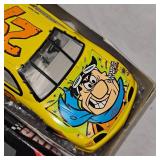 1/32nd Scale Action Stock Car Nascar Die Cast 1/32nd Scale Action Stock Car Nascar Die Cast