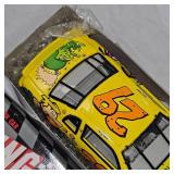 1/32nd Scale Action Stock Car Nascar Die Cast 1/32nd Scale Action Stock Car Nascar Die Cast