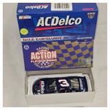 1/32nd Scale Action Stock Car Nascar Die Cast 1/32nd Scale Action Stock Car Nascar Die Cast