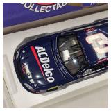 1/32nd Scale Action Stock Car Nascar Die Cast 1/32nd Scale Action Stock Car Nascar Die Cast
