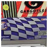 1/32nd Scale Action Stock Car Nascar Die Cast 1/32nd Scale Action Stock Car Nascar Die Cast