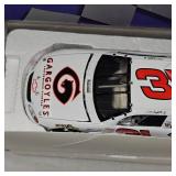 1/32nd Scale Action Stock Car Nascar Die Cast 1/32nd Scale Action Stock Car Nascar Die Cast
