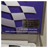 1/32nd Scale Action Stock Car Nascar Die Cast 1/32nd Scale Action Stock Car Nascar Die Cast