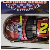 1/32nd Scale Action Stock Car Nascar Die Cast 1/32nd Scale Action Stock Car Nascar Die Cast