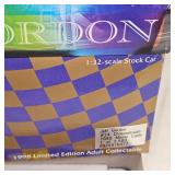 1/32nd Scale Action Stock Car Nascar Die Cast 1/32nd Scale Action Stock Car Nascar Die Cast