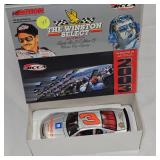 1/32nd Scale Action Stock Car Nascar Die Cast 1/32nd Scale Action Stock Car Nascar Die Cast