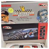 1/32nd Scale Action Stock Car Nascar Die Cast 1/32nd Scale Action Stock Car Nascar Die Cast