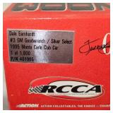 1/32nd Scale Action Stock Car Nascar Die Cast 1/32nd Scale Action Stock Car Nascar Die Cast