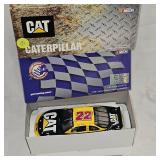 1/32nd Scale Action Stock Car Nascar Die Cast 1/32nd Scale Action Stock Car Nascar Die Cast