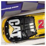 1/32nd Scale Action Stock Car Nascar Die Cast 1/32nd Scale Action Stock Car Nascar Die Cast