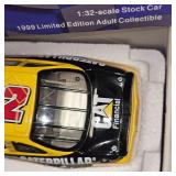 1/32nd Scale Action Stock Car Nascar Die Cast 1/32nd Scale Action Stock Car Nascar Die Cast