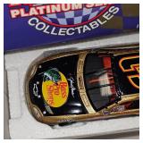 1/32nd Scale Action Stock Car Nascar Die Cast 1/32nd Scale Action Stock Car Nascar Die Cast