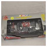 1/24th Scale Action Stock Car Nascar Die Cast 1/24th Scale Action Stock Car Nascar Die Cast