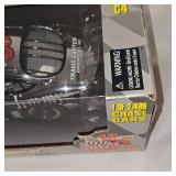 1/24th Scale Action Stock Car Nascar Die Cast 1/24th Scale Action Stock Car Nascar Die Cast