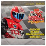 1/24th Scale Action Stock Car Nascar Die Cast 1/24th Scale Action Stock Car Nascar Die Cast