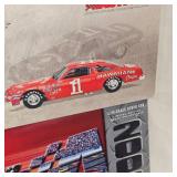 1/24th Scale Action Stock Car Nascar Die Cast 1/24th Scale Action Stock Car Nascar Die Cast