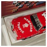 1/24th Scale Action Stock Car Nascar Die Cast 1/24th Scale Action Stock Car Nascar Die Cast